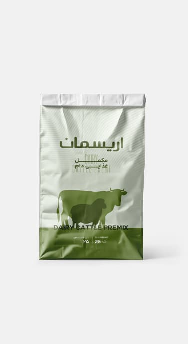 محصولات آراد آریسمان