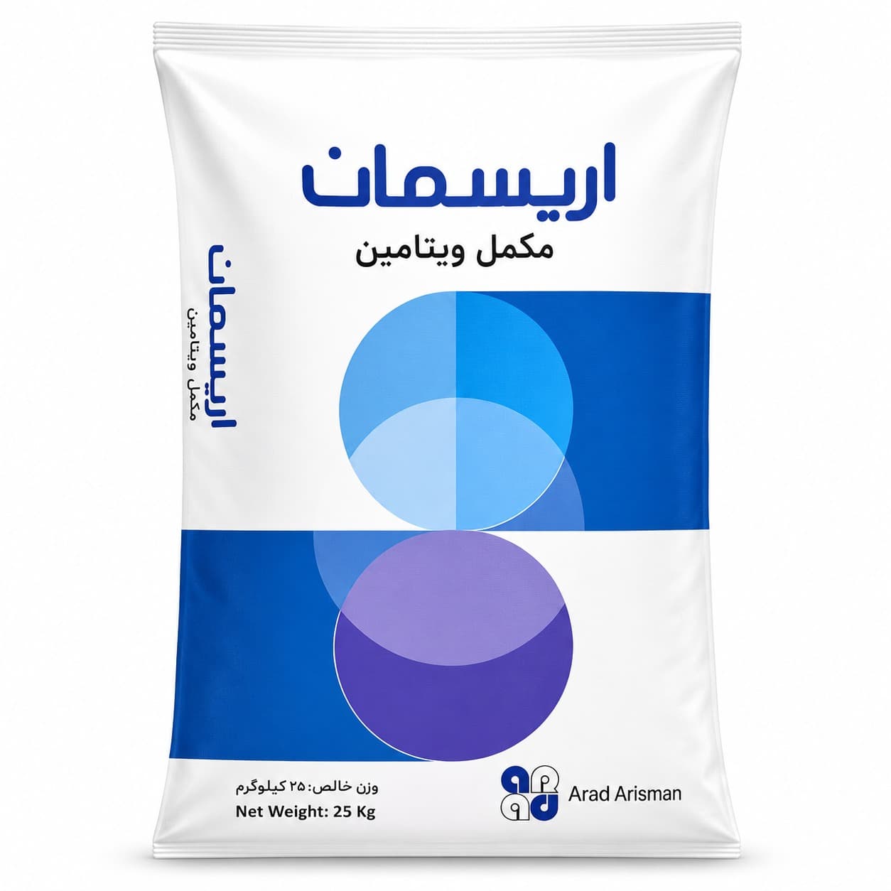 پرمیکس ویتامین ب کمپلکس